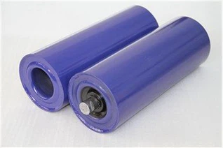 Konveyör Bantlı Makaralı Rulmanlar