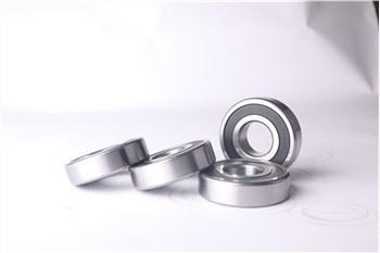 Paralel Makaralı Rulman