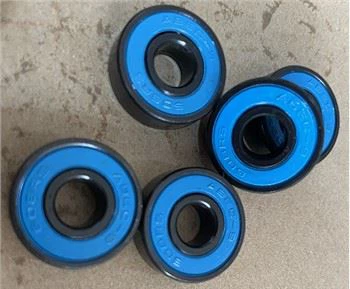 Skate Board Bilyalı Rulman Karbon Çelik