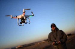 Special Bearings For Drones 6802ZZ